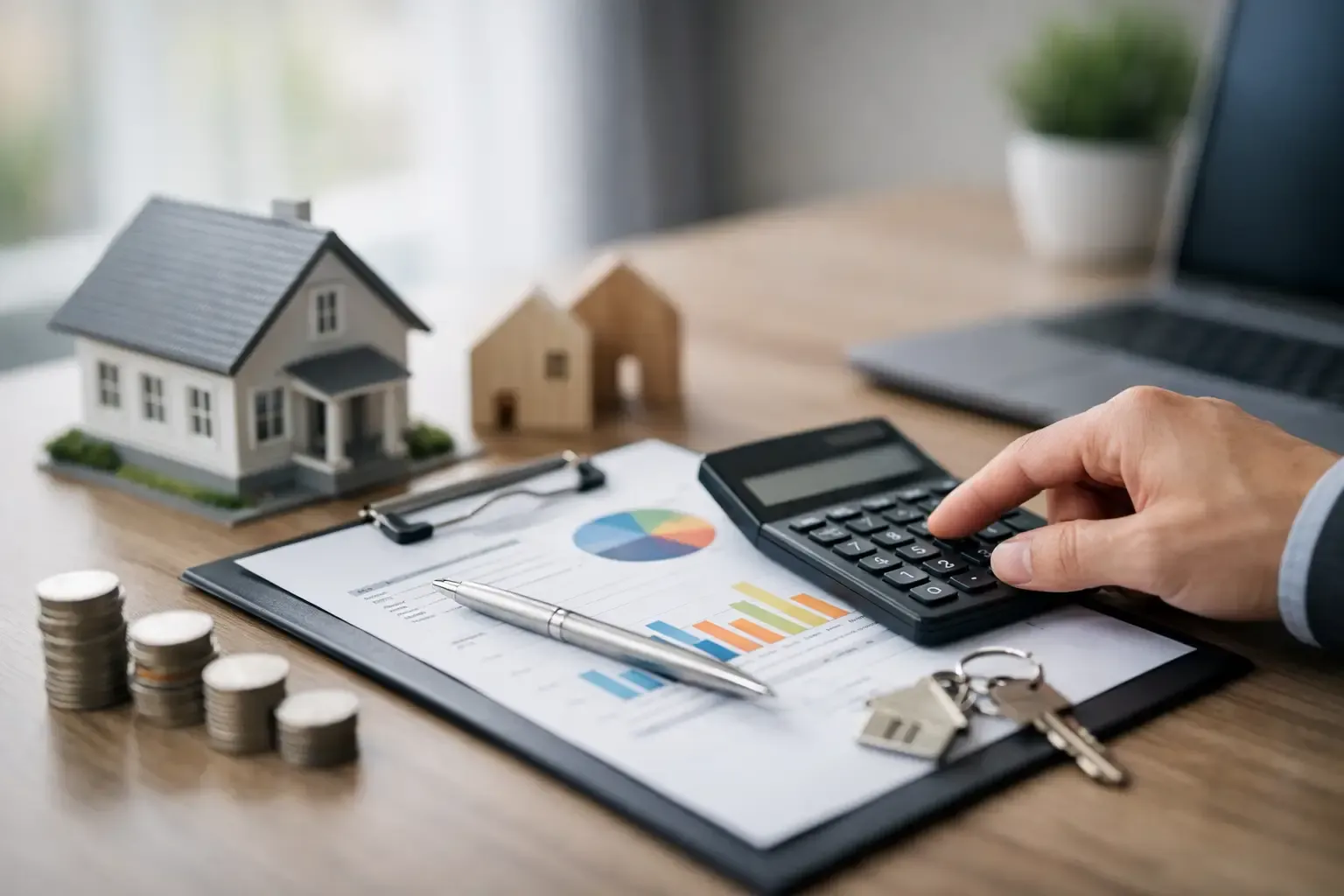 RIO Mortgage Affordability Assessment Explained