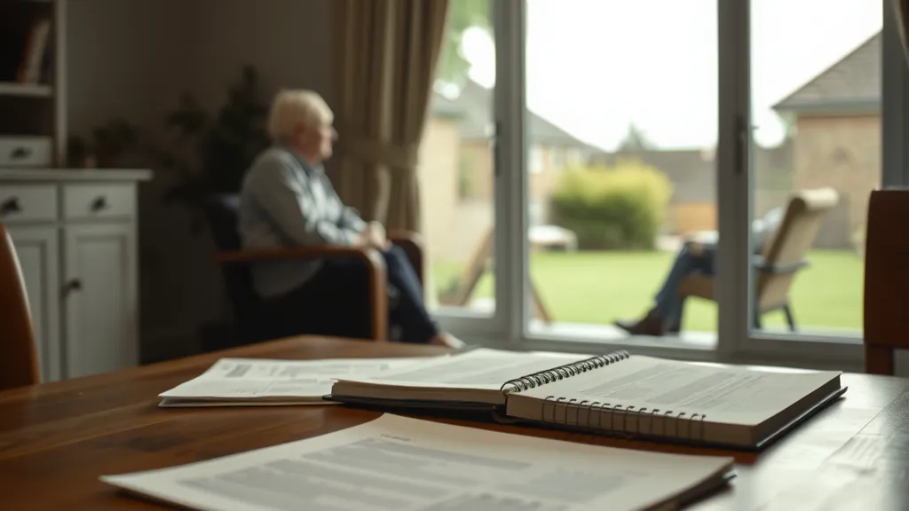 Equity Release and Inheritance Explained (UK)