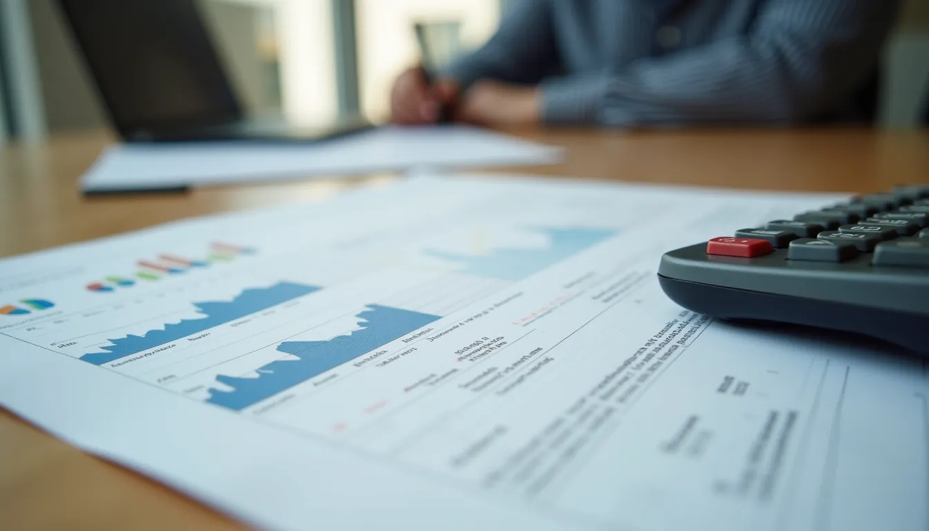 The Essential Guide to Later-Life Financial Planning