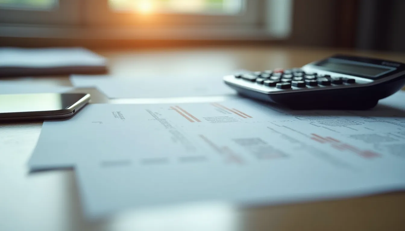 Effective Financial Planning Strategies for Later Life