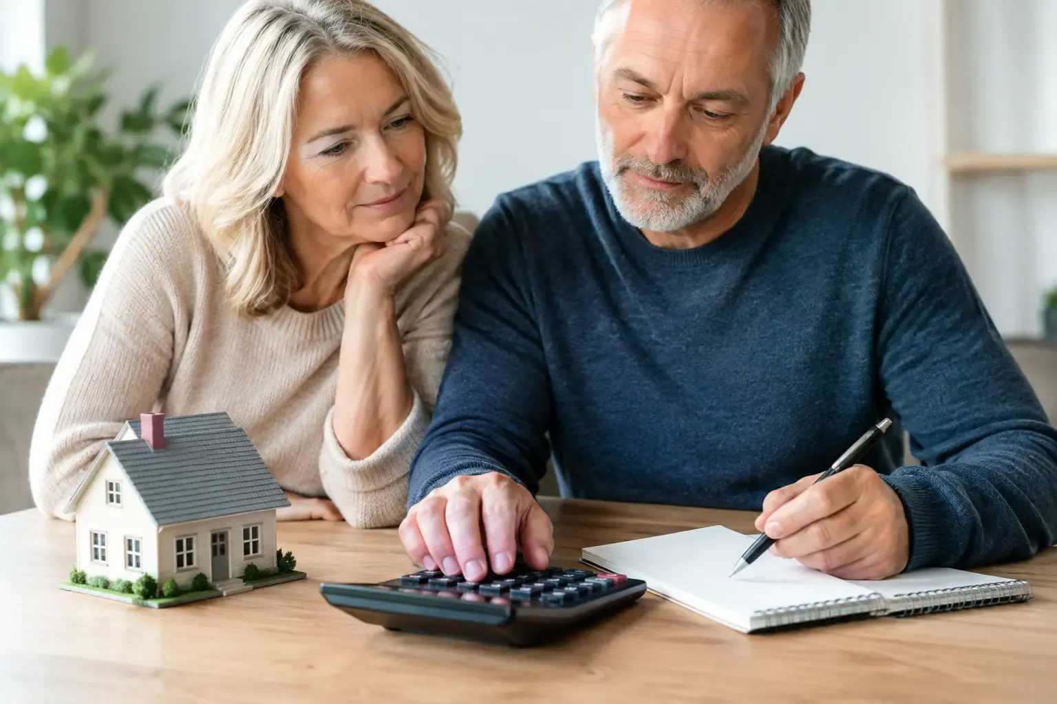 Can RIO Mortgages Be Repaid Before You Die?