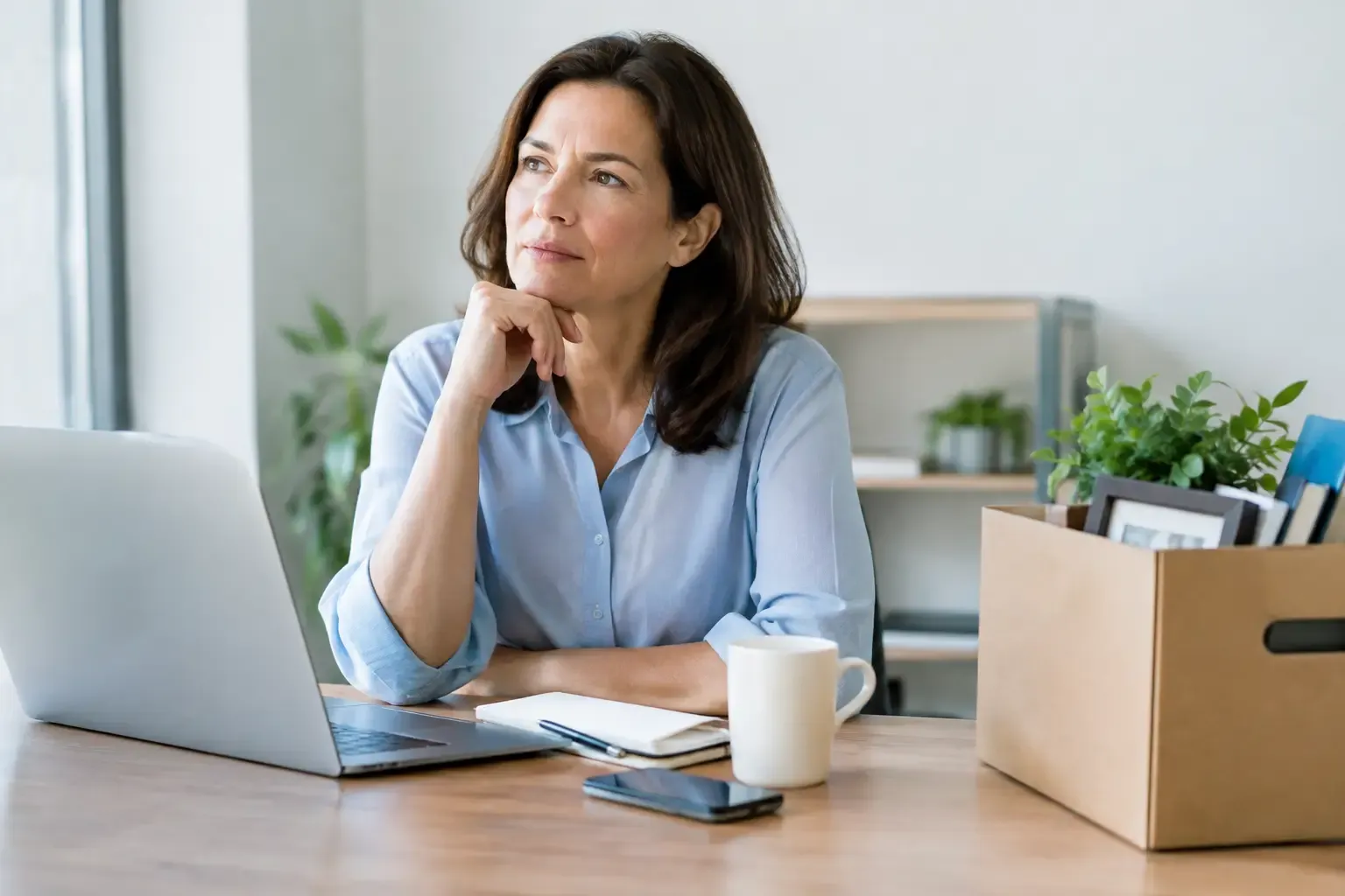 Does Downsizing Affect Benefits? What to Check