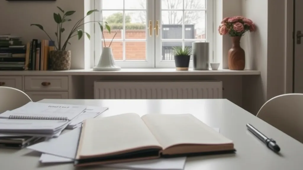 Later-Life Financial Options: How to Think About the Decision (UK)