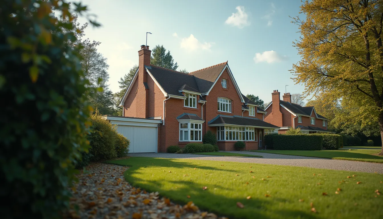 Overview of UK Equity Release Choices