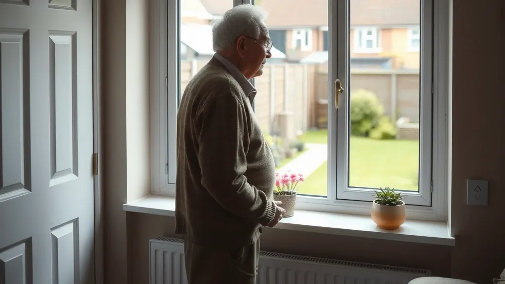 What Happens to Your Home If You Move Into Care? (UK)