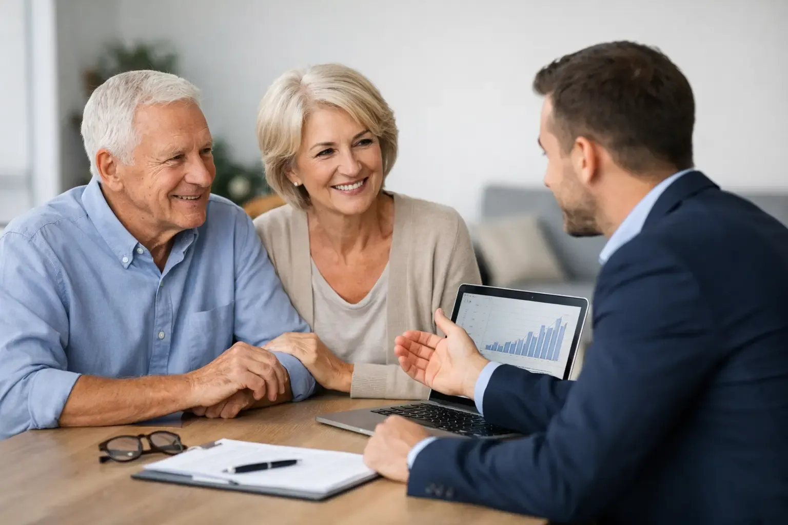 FCA Regulated Adviser Guide for Later Life