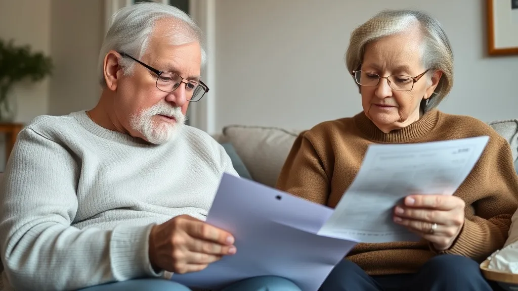 Downsizing vs Equity Release: Which Is Right in Later Life? (UK)