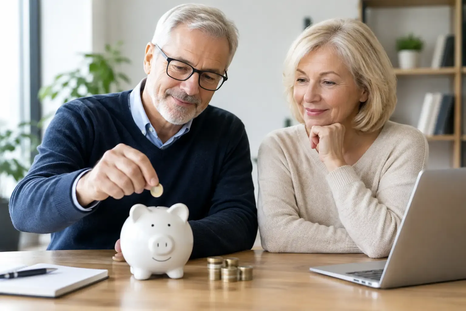 Can Pensions Support RIO Payments in Retirement?