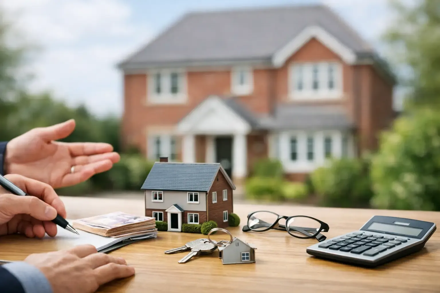 Equity Release Explained for UK Homeowners