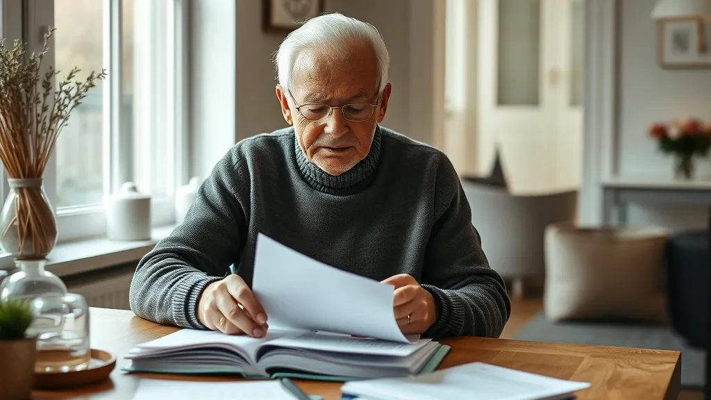 Retirement Interest-Only Mortgages Explained (UK)