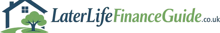 Later Life Finance Guide home